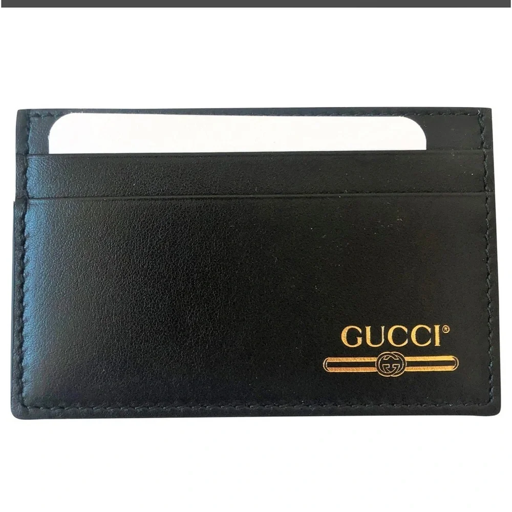Gucci Card Holder